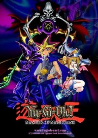 Yu☆Gi☆Oh! Duel Monsters - Vua Trò Chơi Phần 1, Vua Trò Chơi: Đấu Sĩ Bài Ma, Yugioh, Yu-Gi-Oh!, Yu-Gi-Oh!: Duel Monsters, Yugioh: Duel Monsters, Yu-Gi-Oh! Duel Monsters (2000)