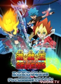 Yu☆Gi☆Oh! Sevens - Yuu Gi Ou (2020)