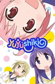 Yuyushiki - Yuyu-shiki (2013)