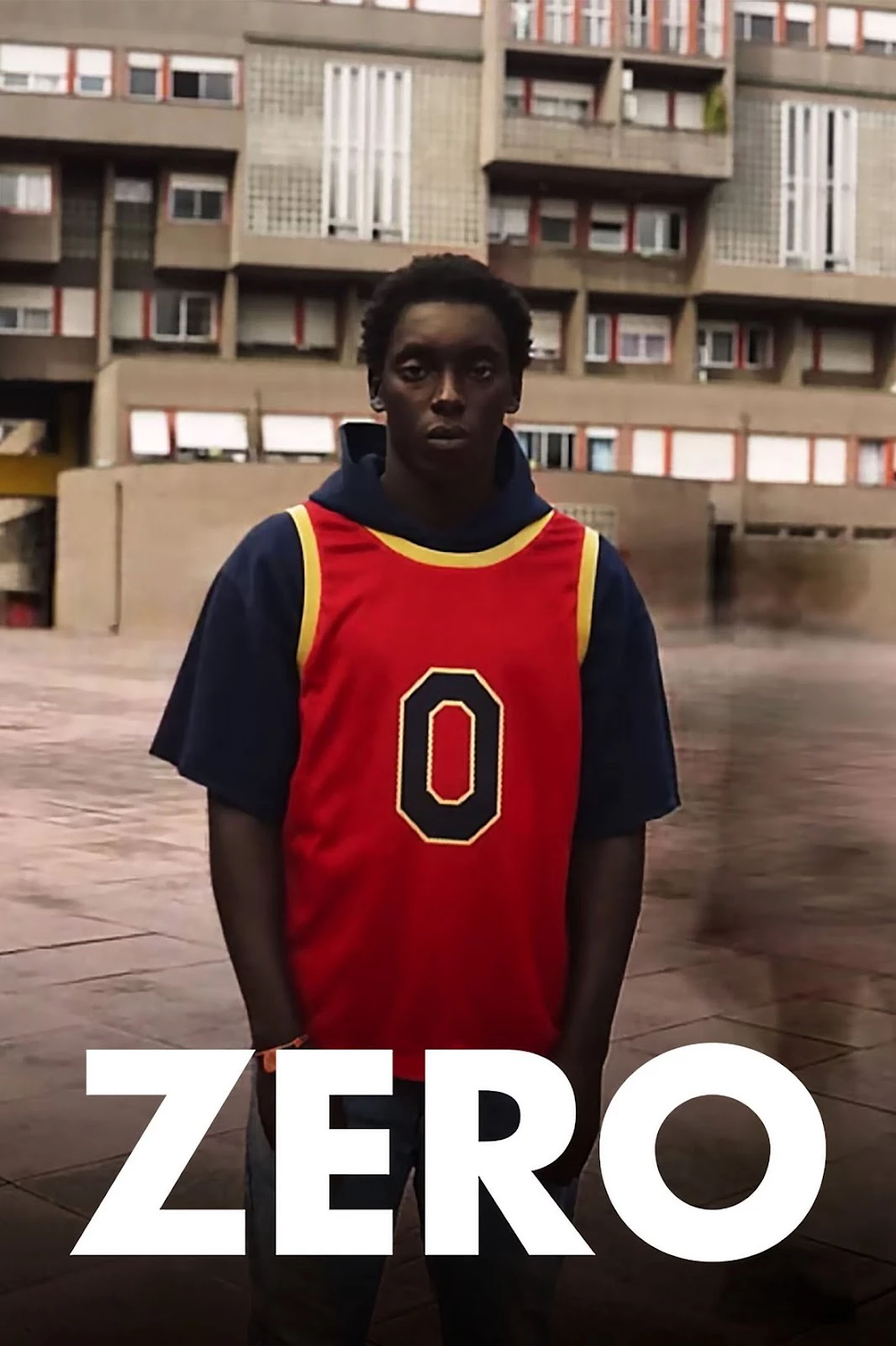 Zero - Zero (2021)